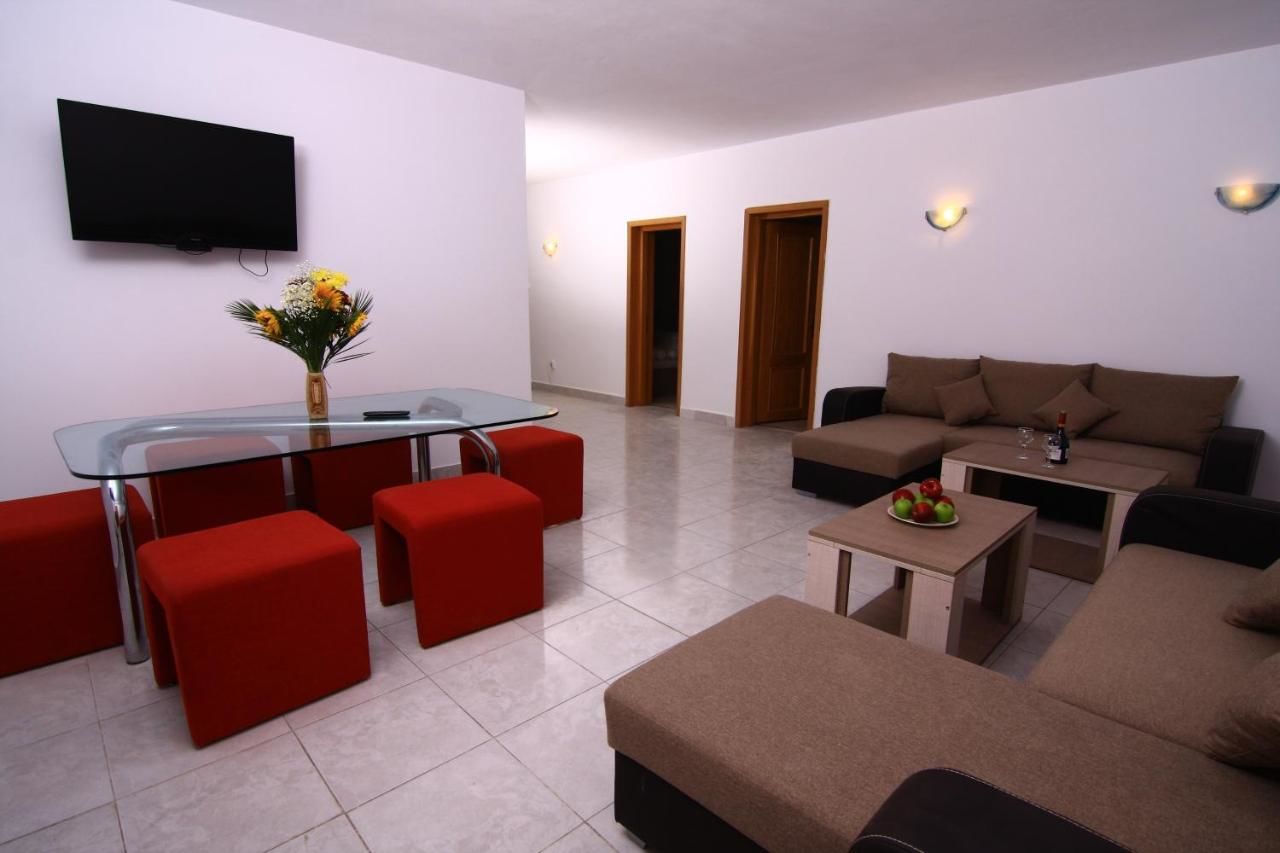 Гостевой дом Budget Accommodation Бухарест