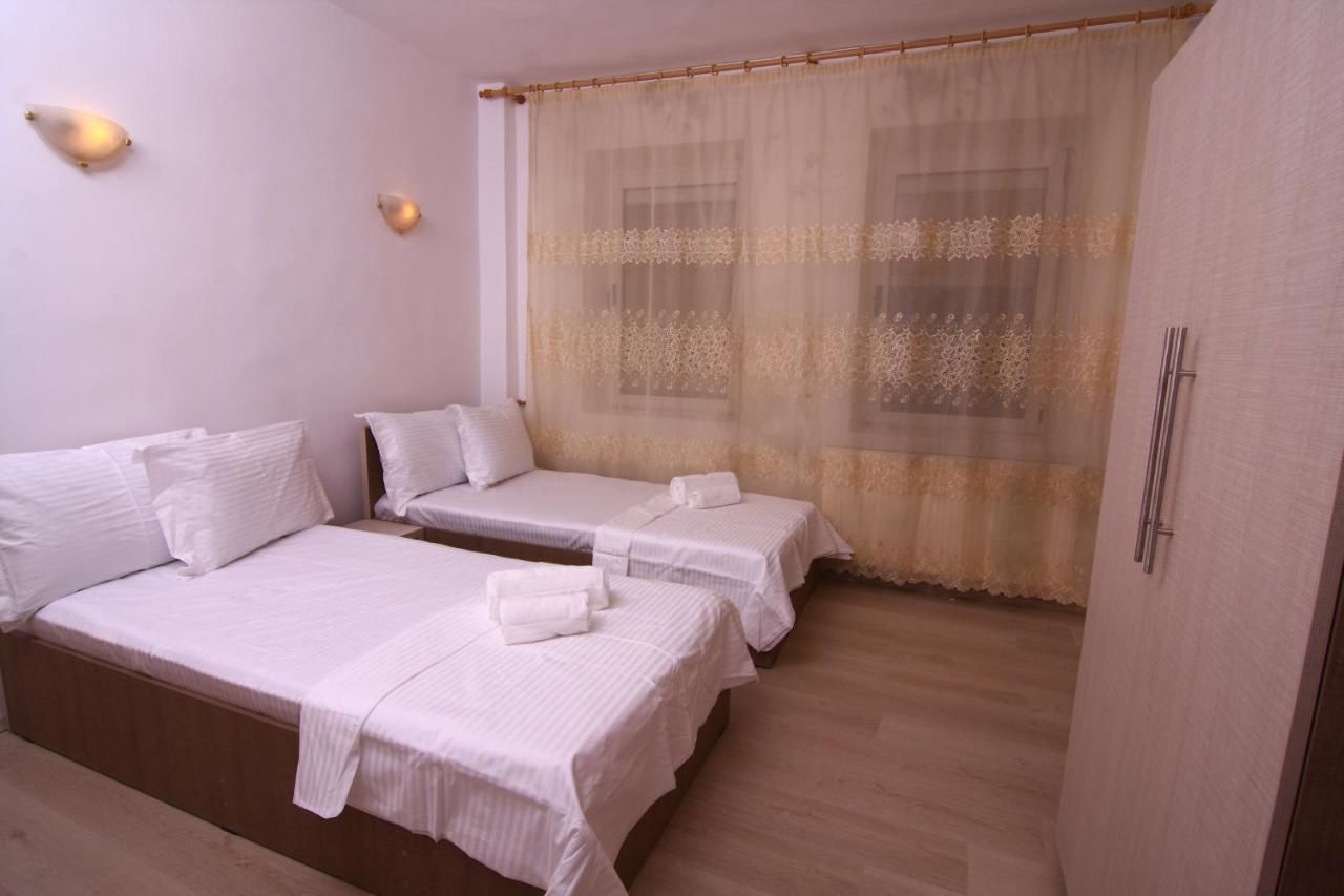 Гостевой дом Budget Accommodation Бухарест