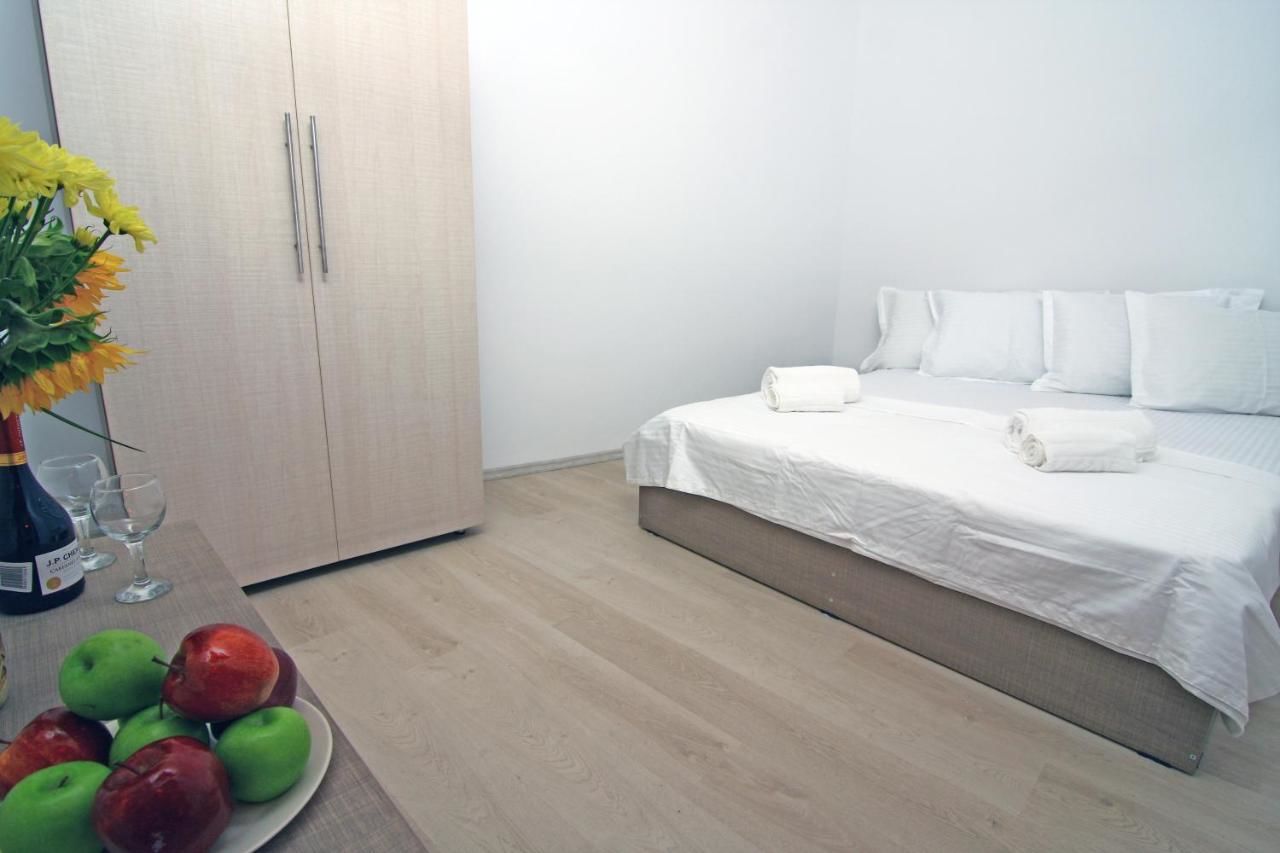 Гостевой дом Budget Accommodation Бухарест