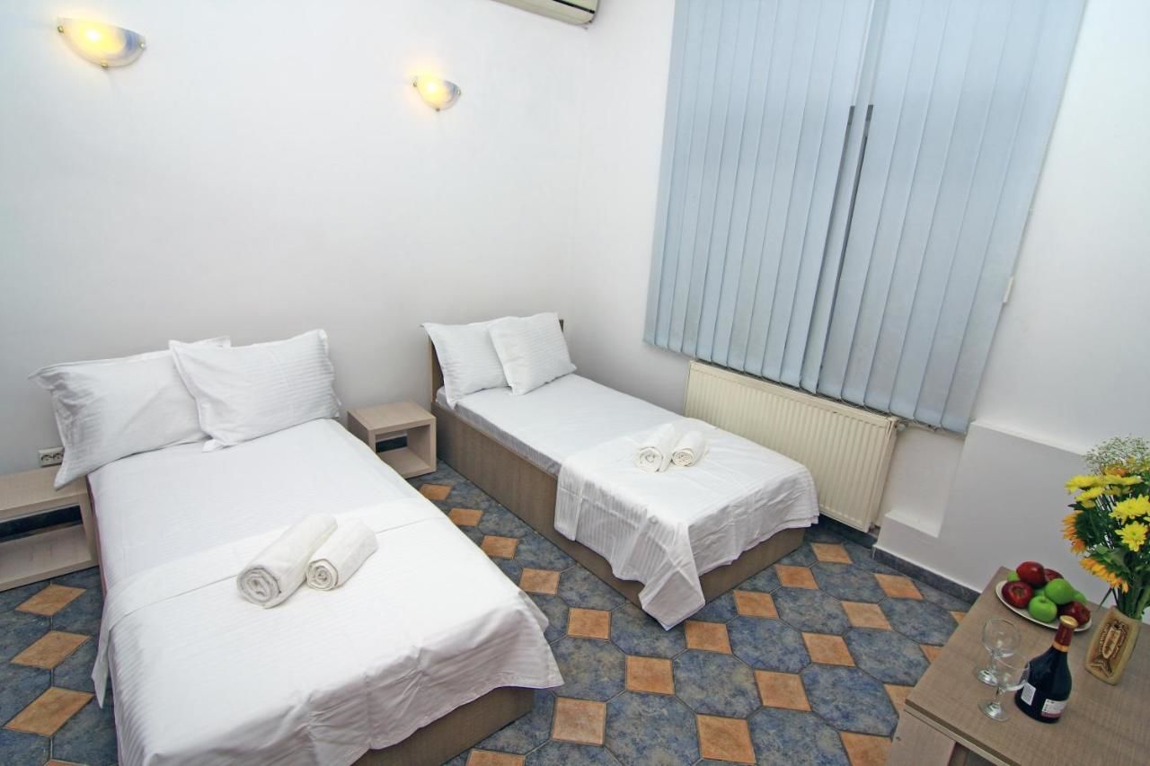 Гостевой дом Budget Accommodation Бухарест