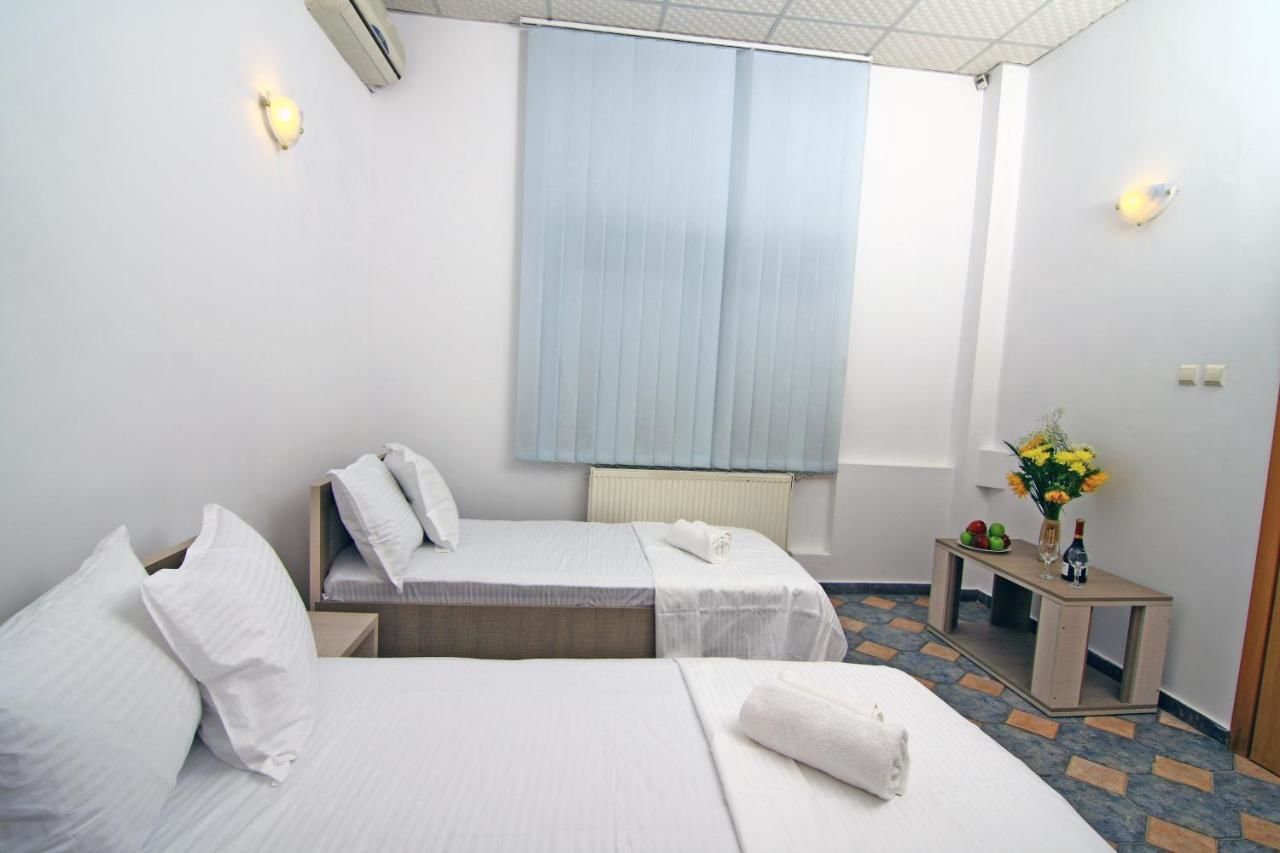 Гостевой дом Budget Accommodation Бухарест