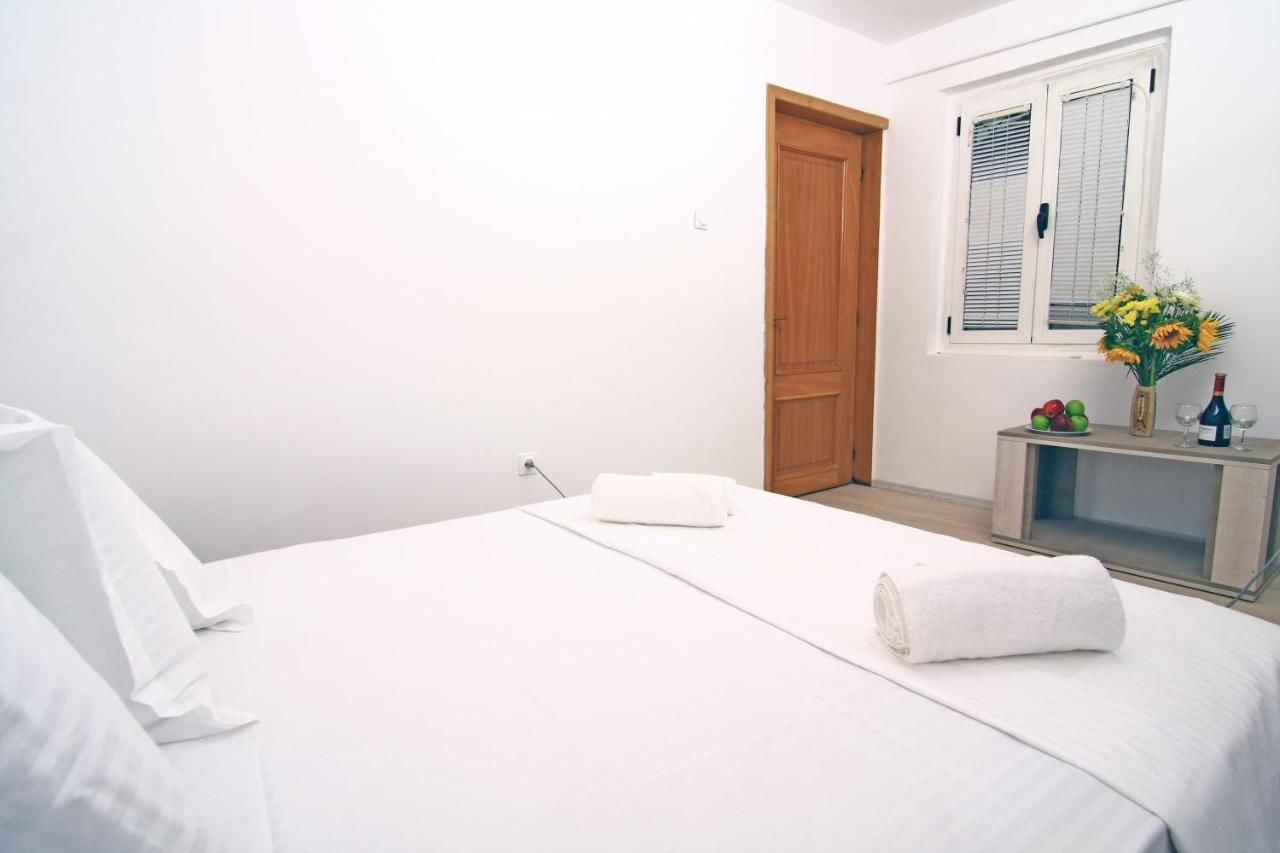 Гостевой дом Budget Accommodation Бухарест