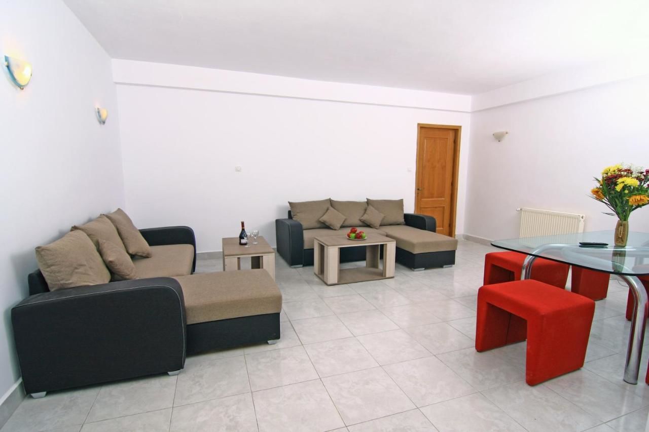 Гостевой дом Budget Accommodation Бухарест