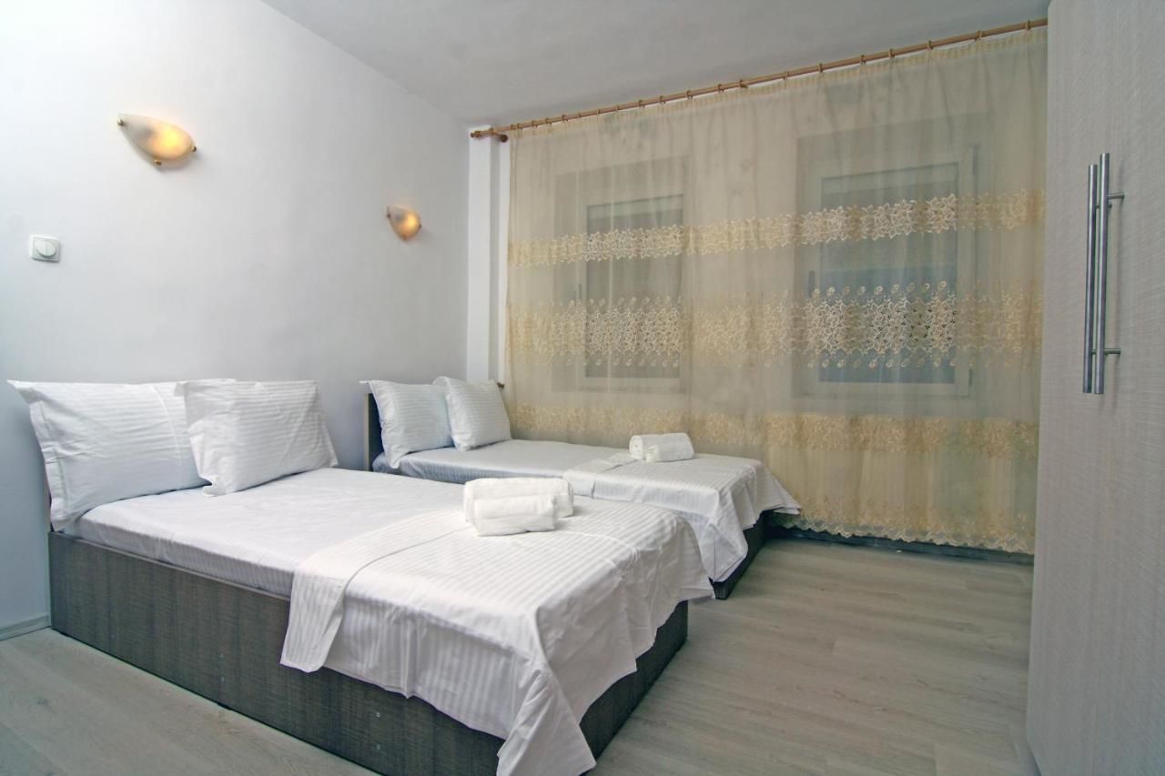 Гостевой дом Budget Accommodation Бухарест