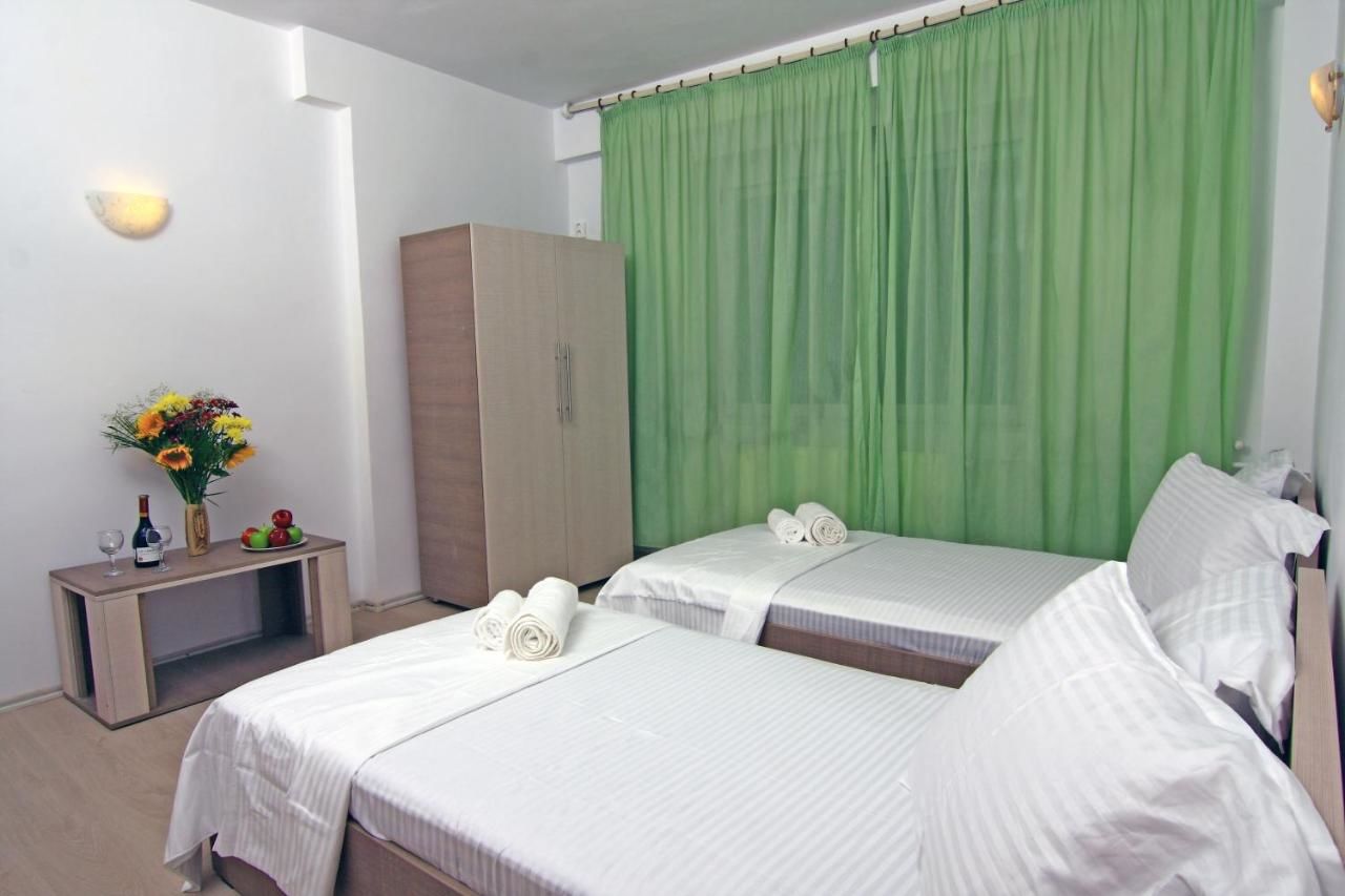 Гостевой дом Budget Accommodation Бухарест