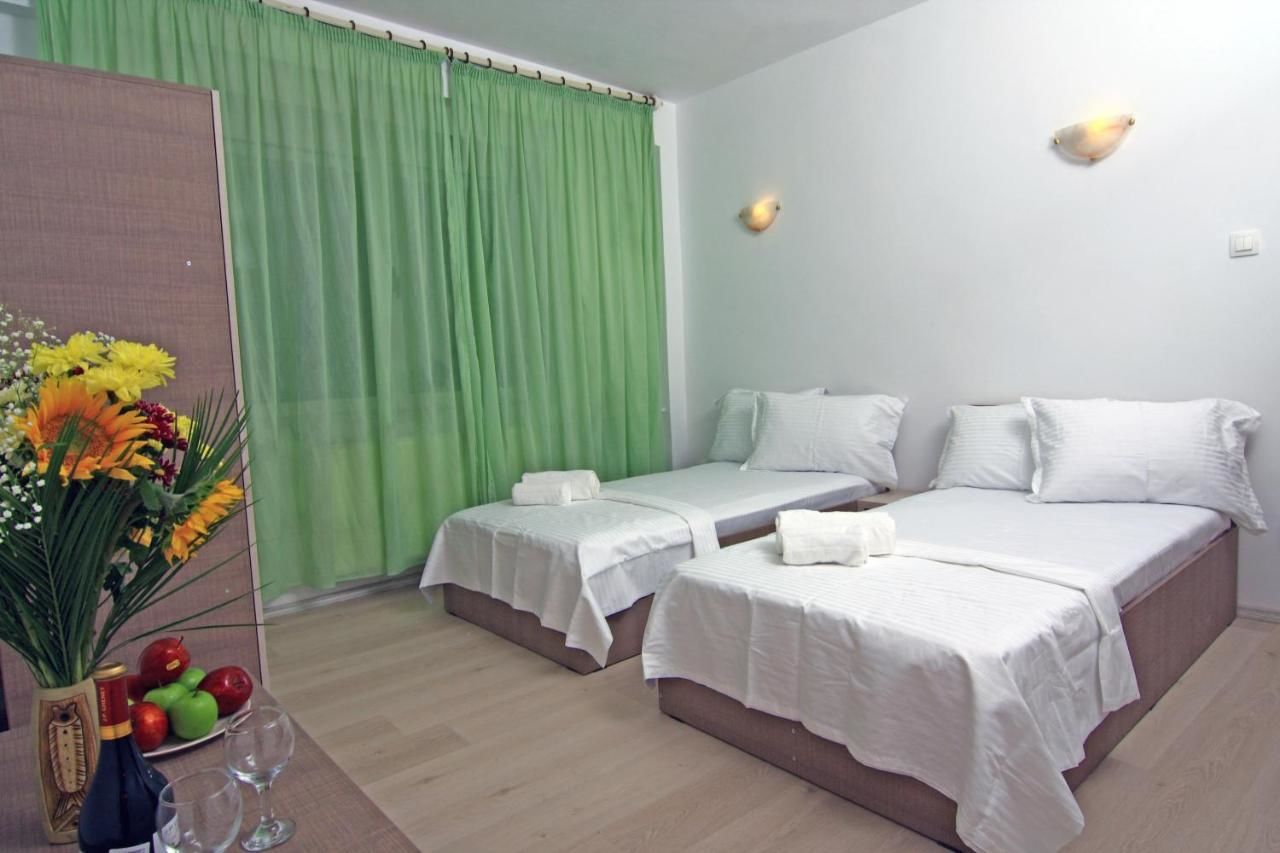 Гостевой дом Budget Accommodation Бухарест