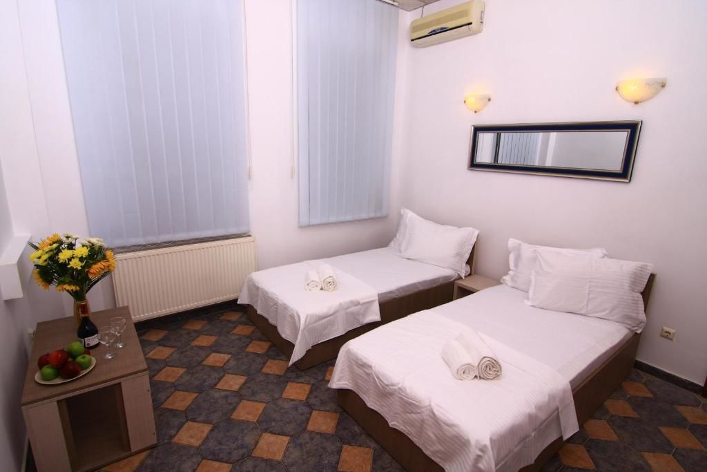 Гостевой дом Budget Accommodation Бухарест