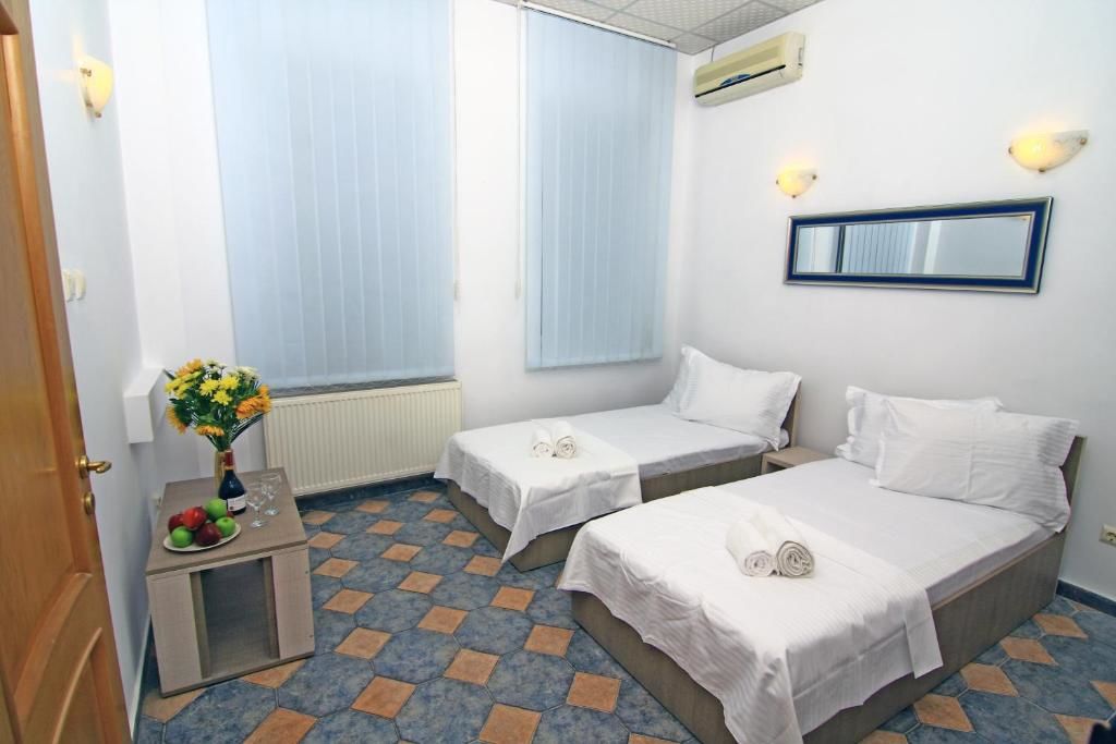 Гостевой дом Budget Accommodation Бухарест