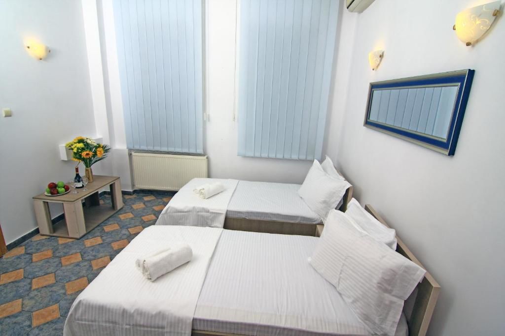 Гостевой дом Budget Accommodation Бухарест