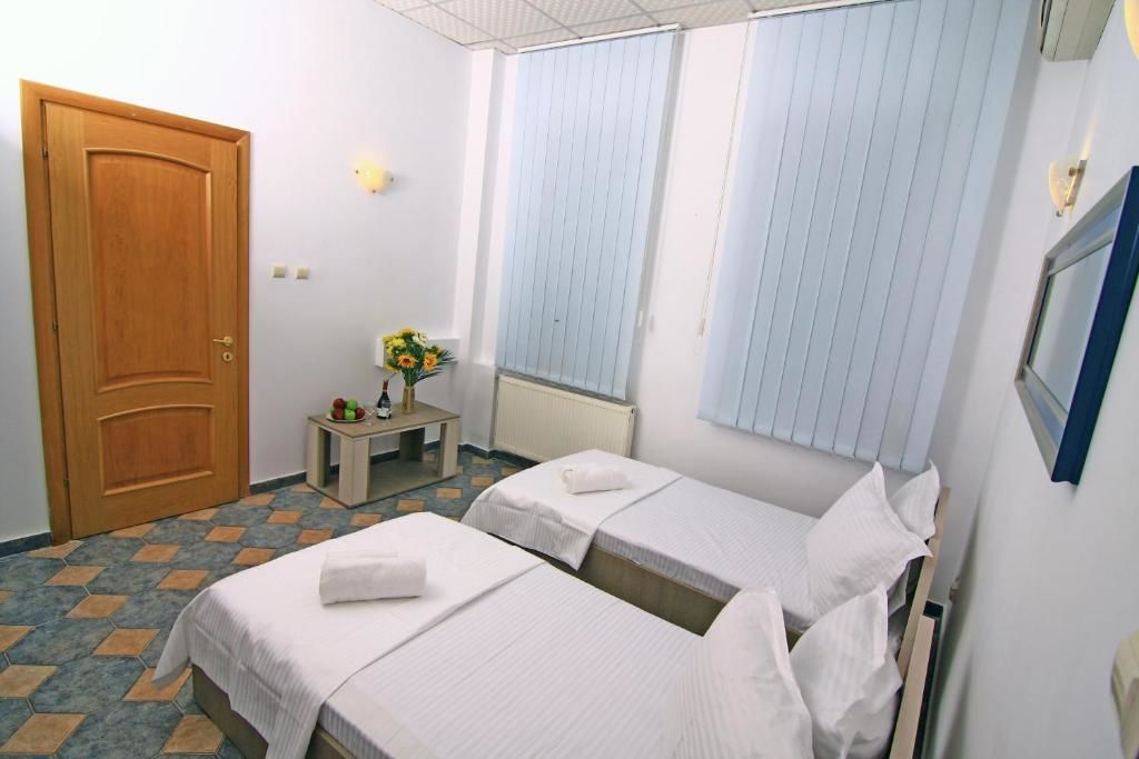 Гостевой дом Budget Accommodation Бухарест