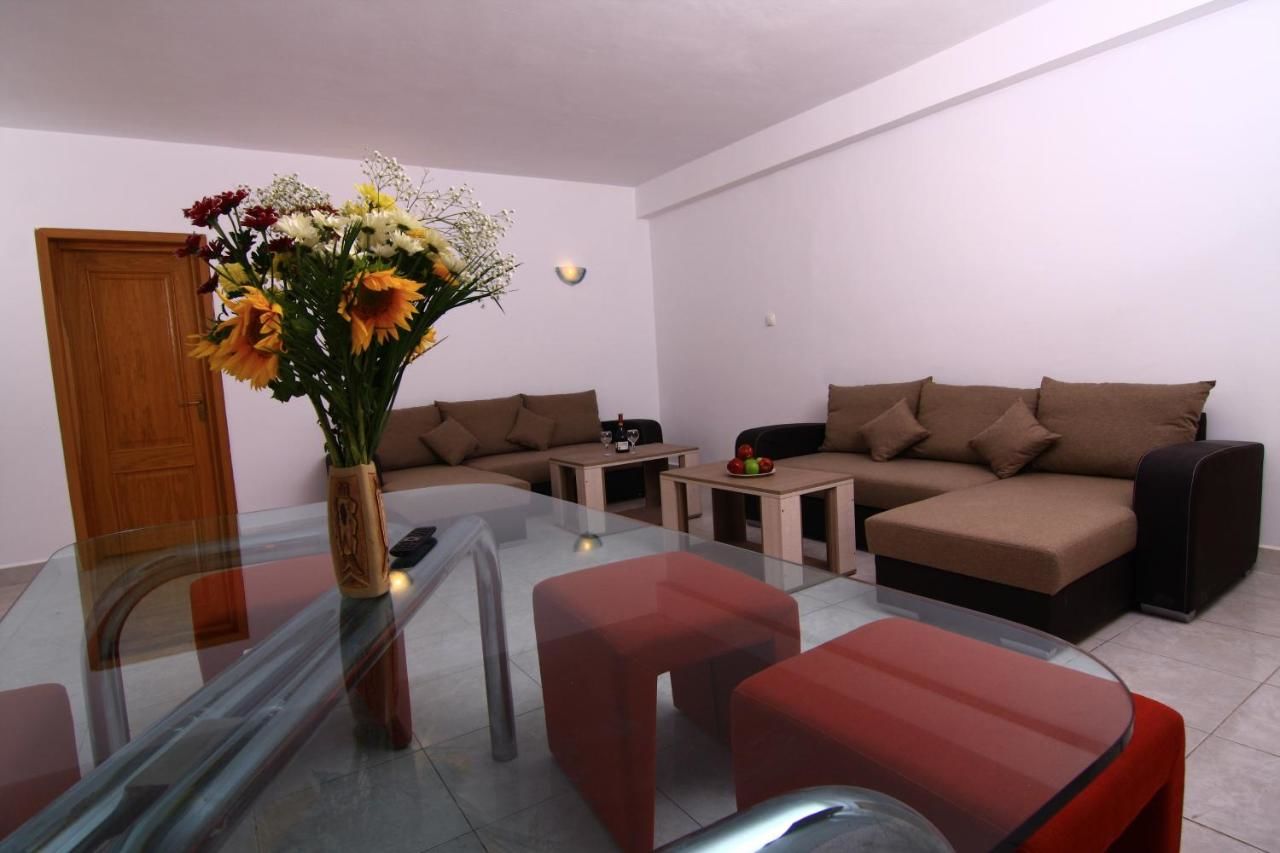 Гостевой дом Budget Accommodation Бухарест